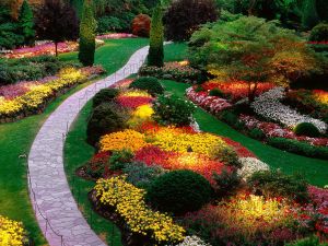 Butchart-Gardens-Victoria-Canada