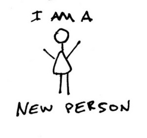 NewPerson